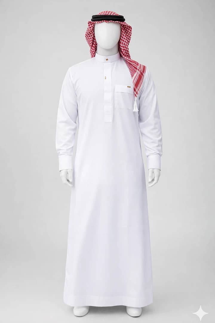 الأقمصة